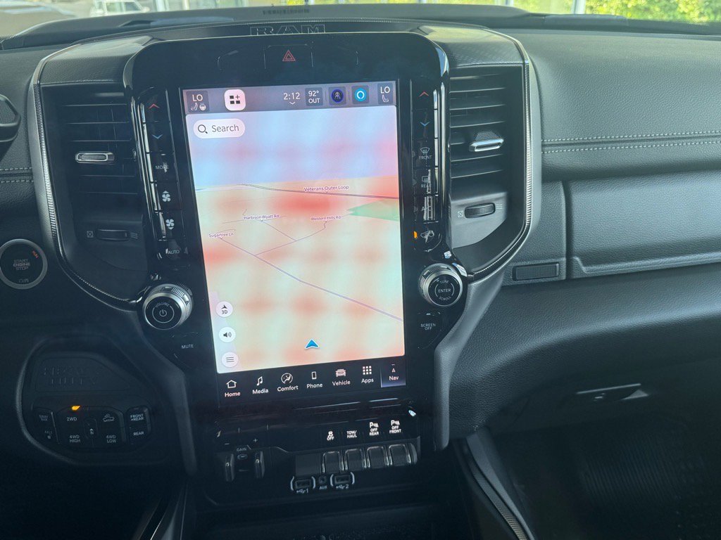 New 2026 RAM 2500 Power Wagon image 43