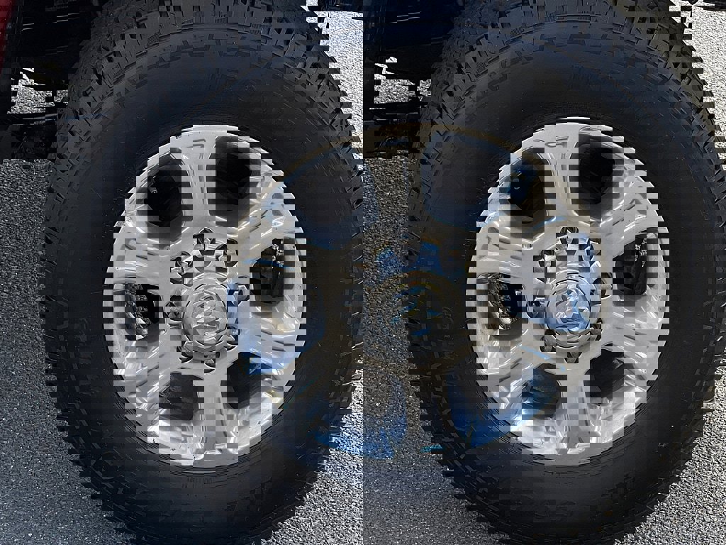 Used 2024 RAM 2500 Big Horn image 5