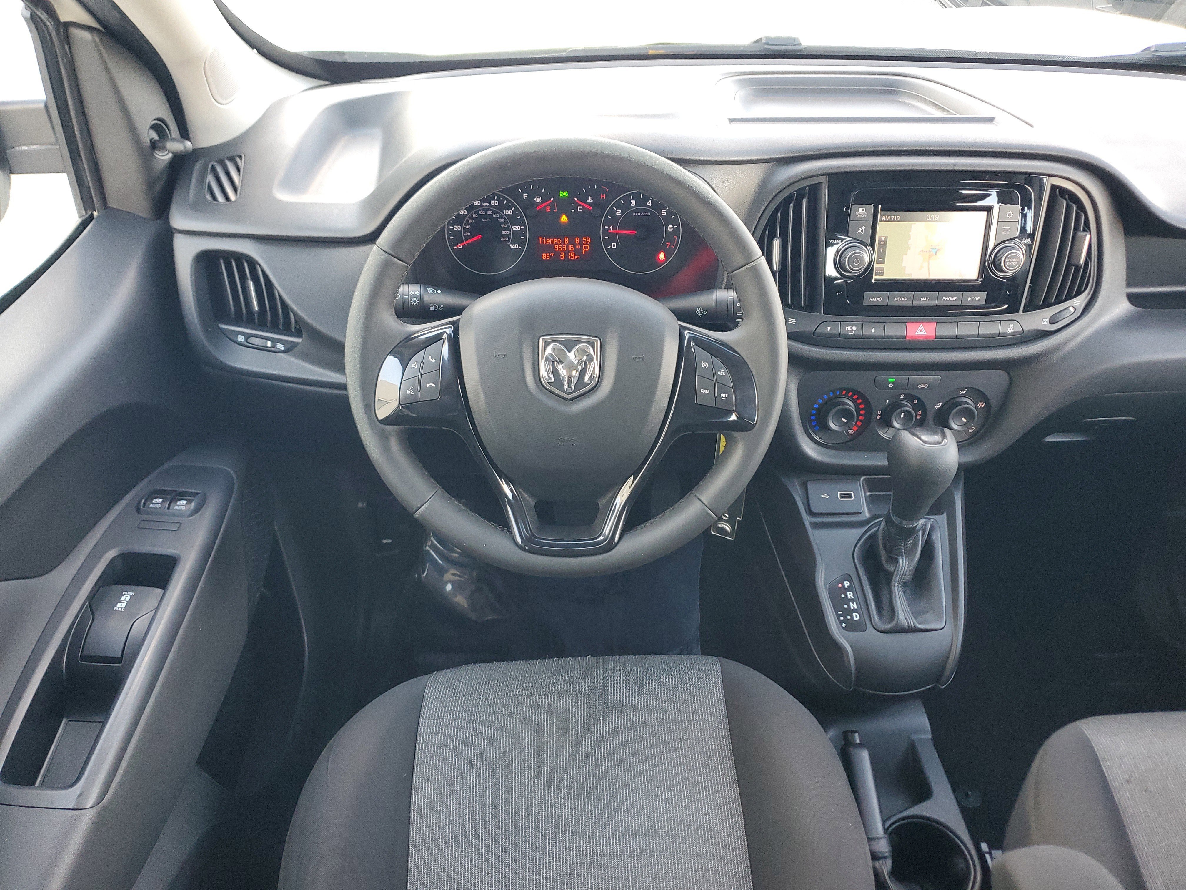 Used 2022 RAM ProMaster City Wagon image 17