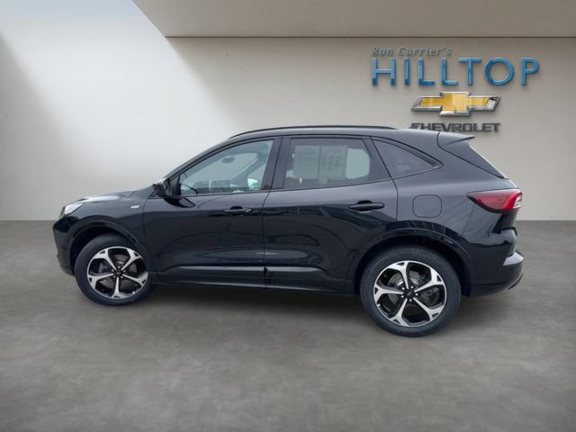 Used 2023 Ford Escape ST-Line Select w/ Tech Pack #2 AWD/4WD image 10
