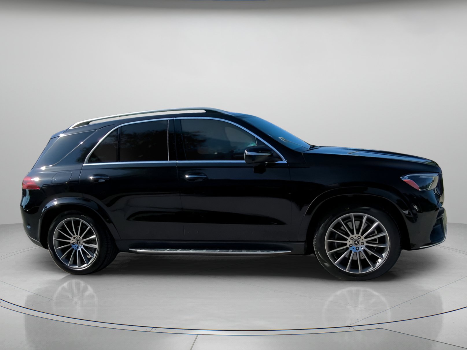 Used 2026 Mercedes-Benz GLE 450 4MATIC image 34