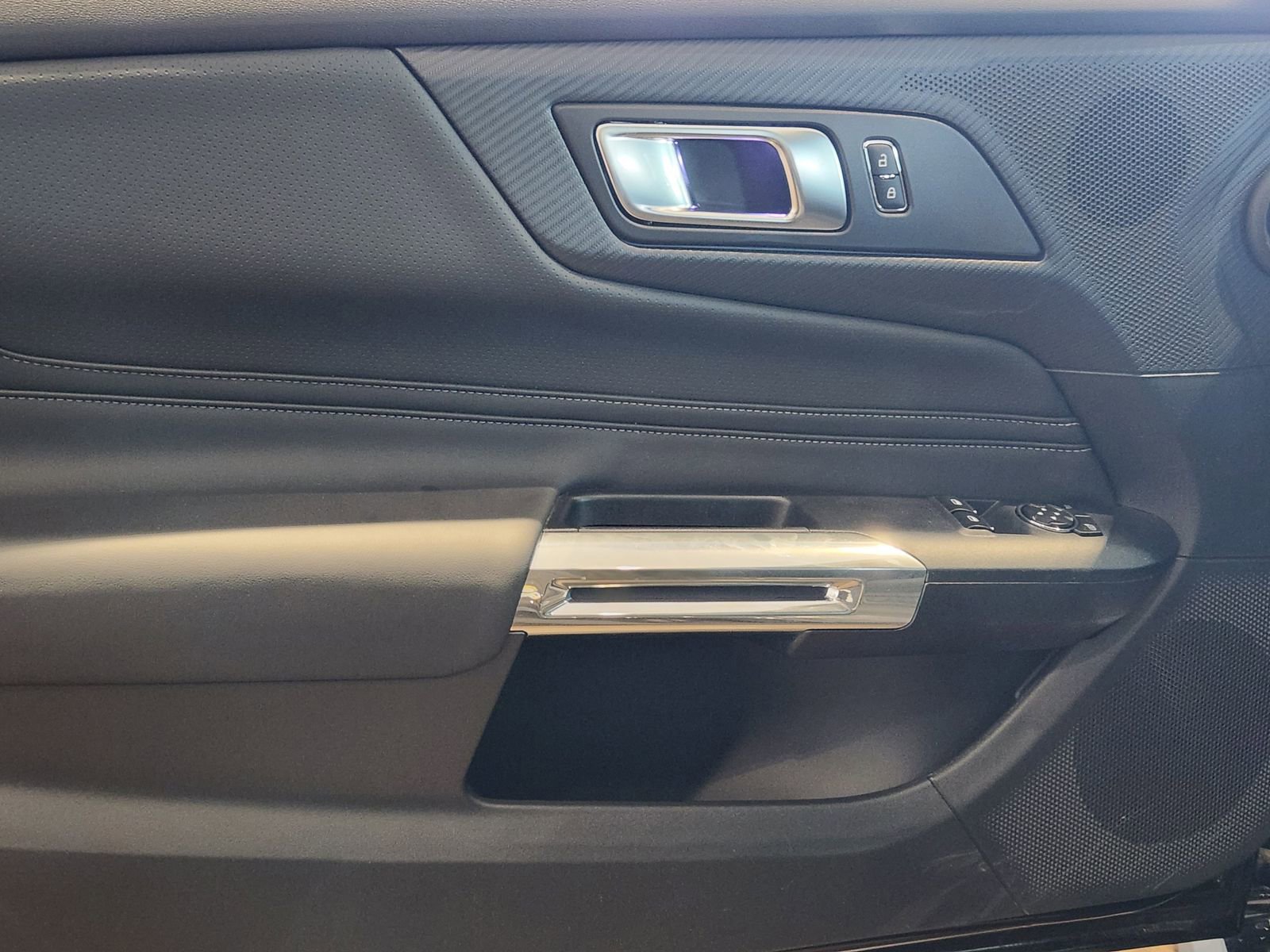 New 2025 Ford Mustang GT Premium w/ Mustang Nite Pony Package image 18