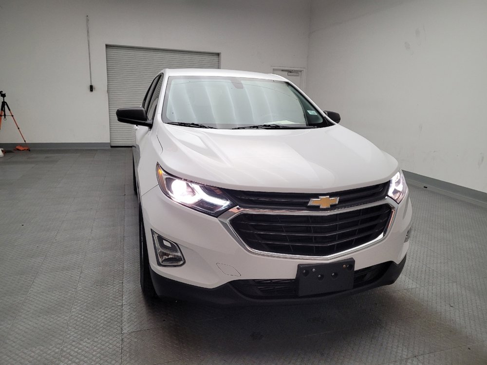 Used 2018 Chevrolet Equinox LS image 14