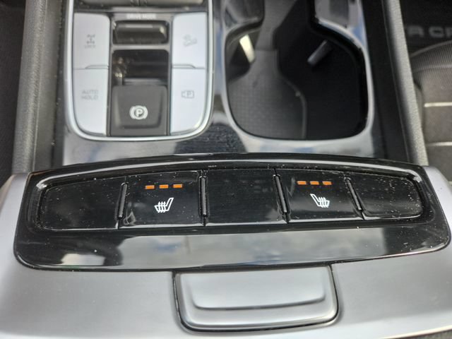 Used 2024 Hyundai Santa Cruz SEL AWD/4WD image 20