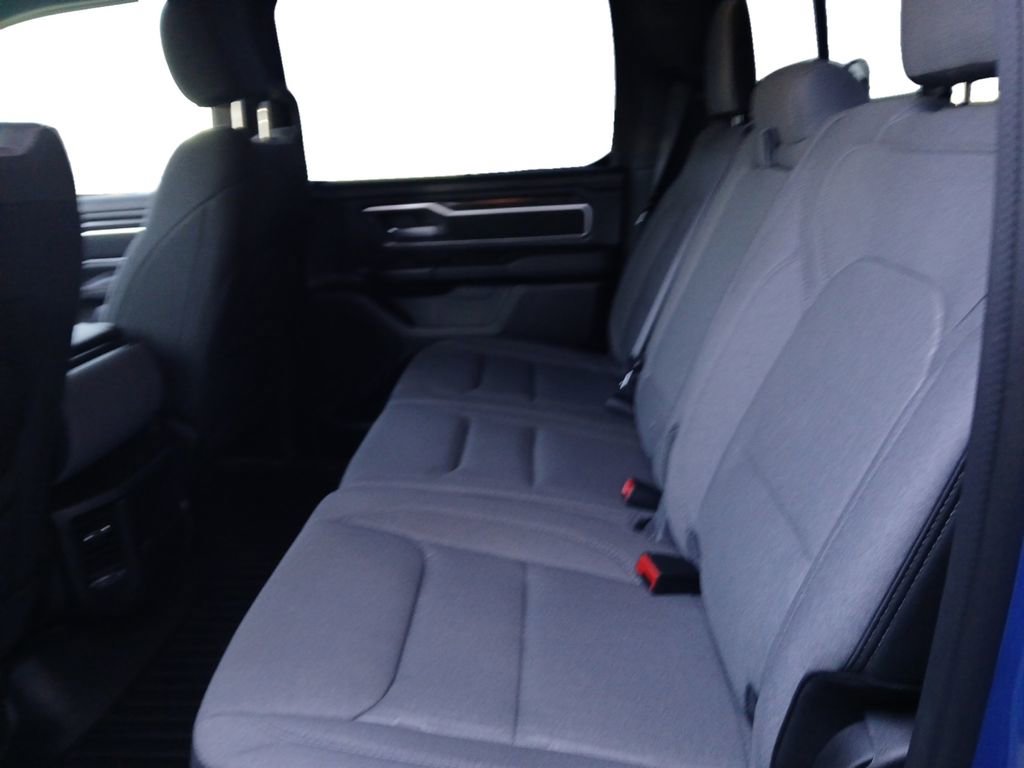 Used 2023 RAM 1500 Lone Star RWD image 22