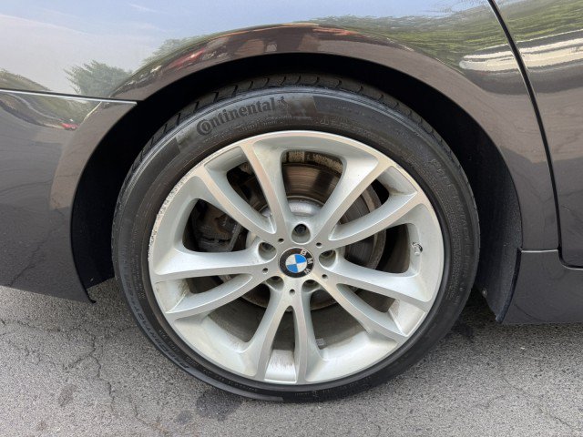 Used 2014 BMW 535d xDrive AWD/4WD image 43