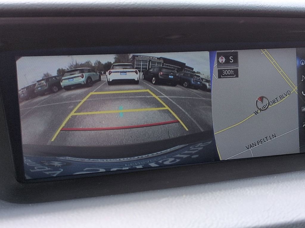 Used 2020 Lexus GS 350 image 5