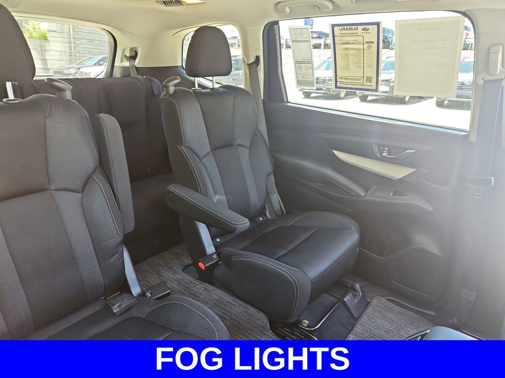 Used 2021 Subaru Ascent Premium w/ Sport Package AWD/4WD image 14