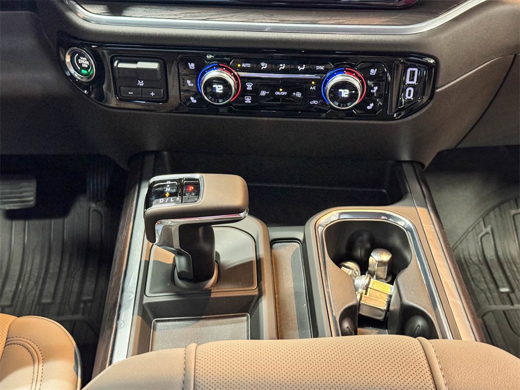 New 2026 GMC Sierra 1500 SLT w/ SLT Premium Plus Package image 27