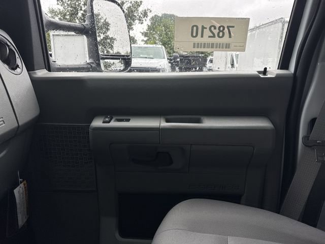 New 2026 Ford E-350 and Econoline 350 Super Duty w/ Power Equipment Group image 27