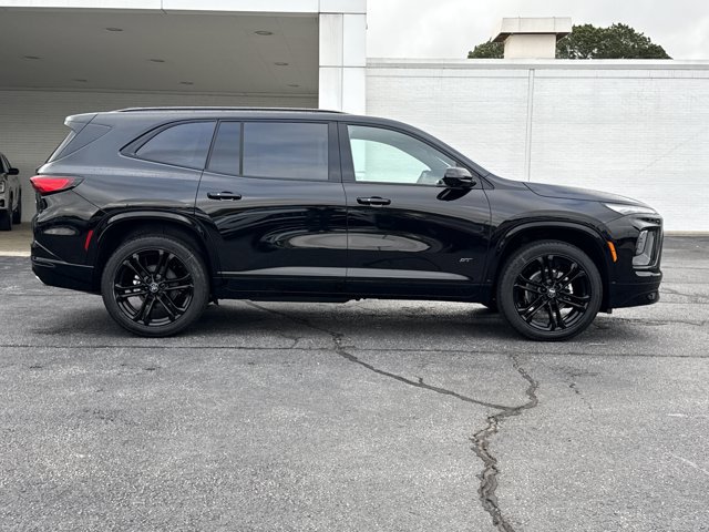 New 2026 Buick Enclave Sport Touring w/ Power Package FWD image 2