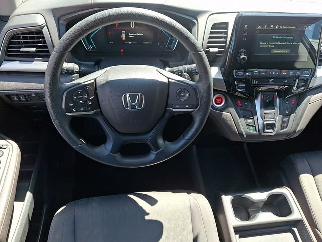 Certified 2018 Honda Odyssey EX image 12