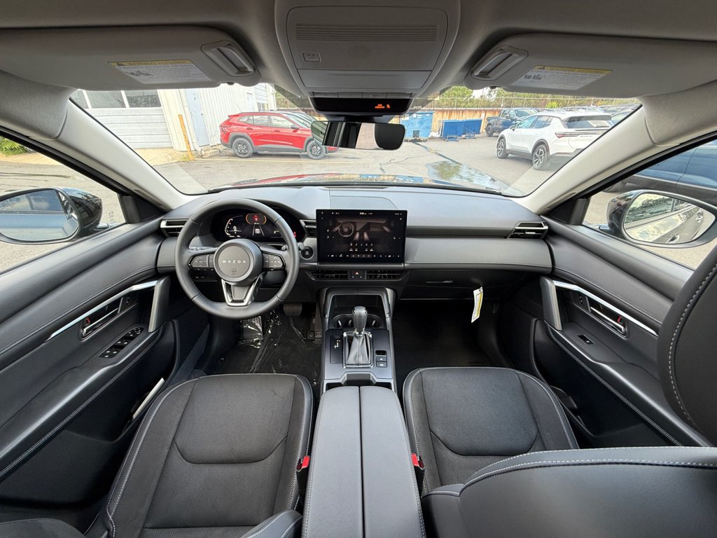 New 2026 MAZDA CX-5 Preferred AWD/4WD image 22
