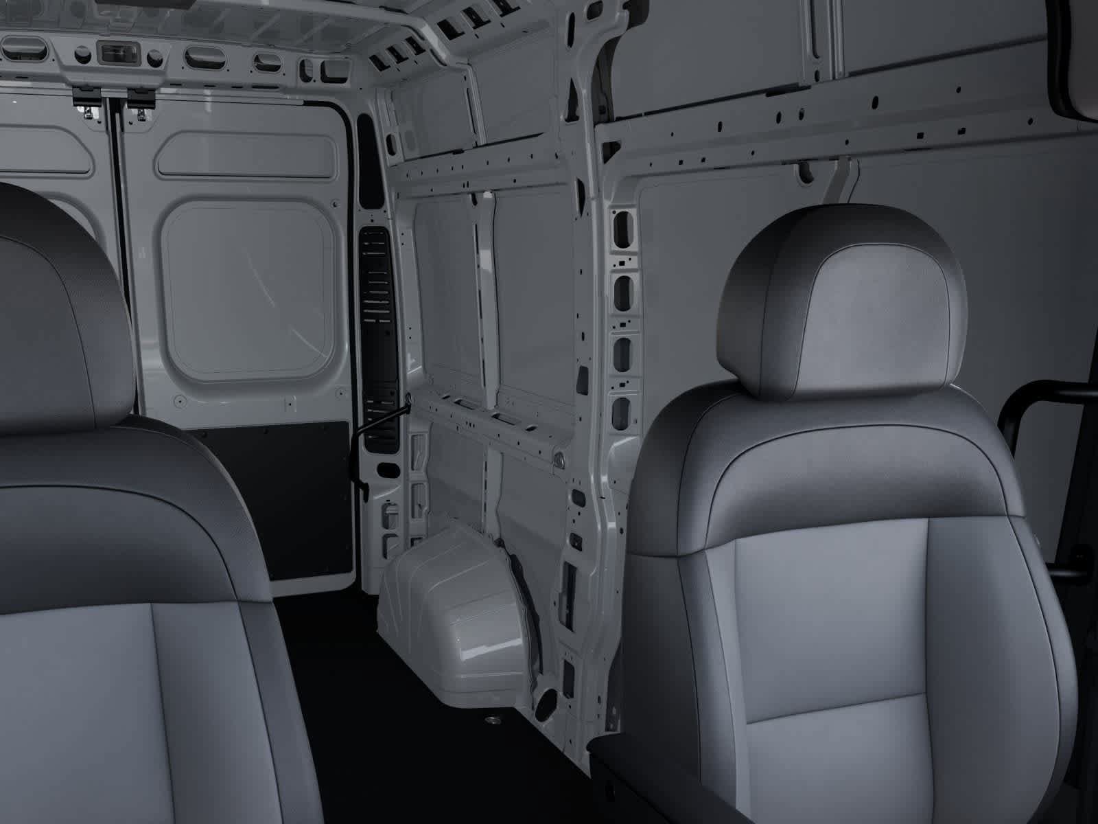 New 2026 RAM ProMaster 1500 w/ Safety Group FWD image 26