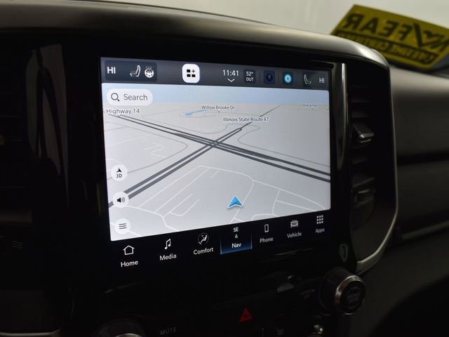 Used 2022 RAM 1500 Big Horn image 23