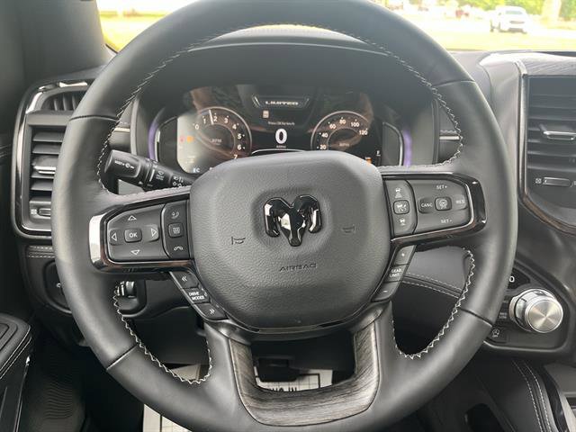 New 2025 RAM 1500 Limited image 13