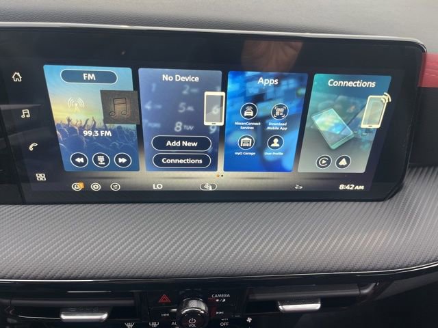 New 2026 Nissan Kicks SR image 15