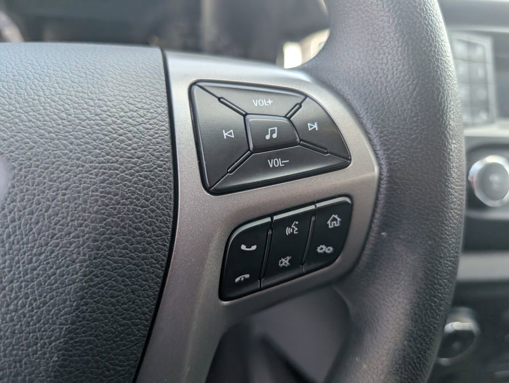 Used 2019 Ford Ranger XLT w/ FX4 Off-Road Package AWD/4WD image 12