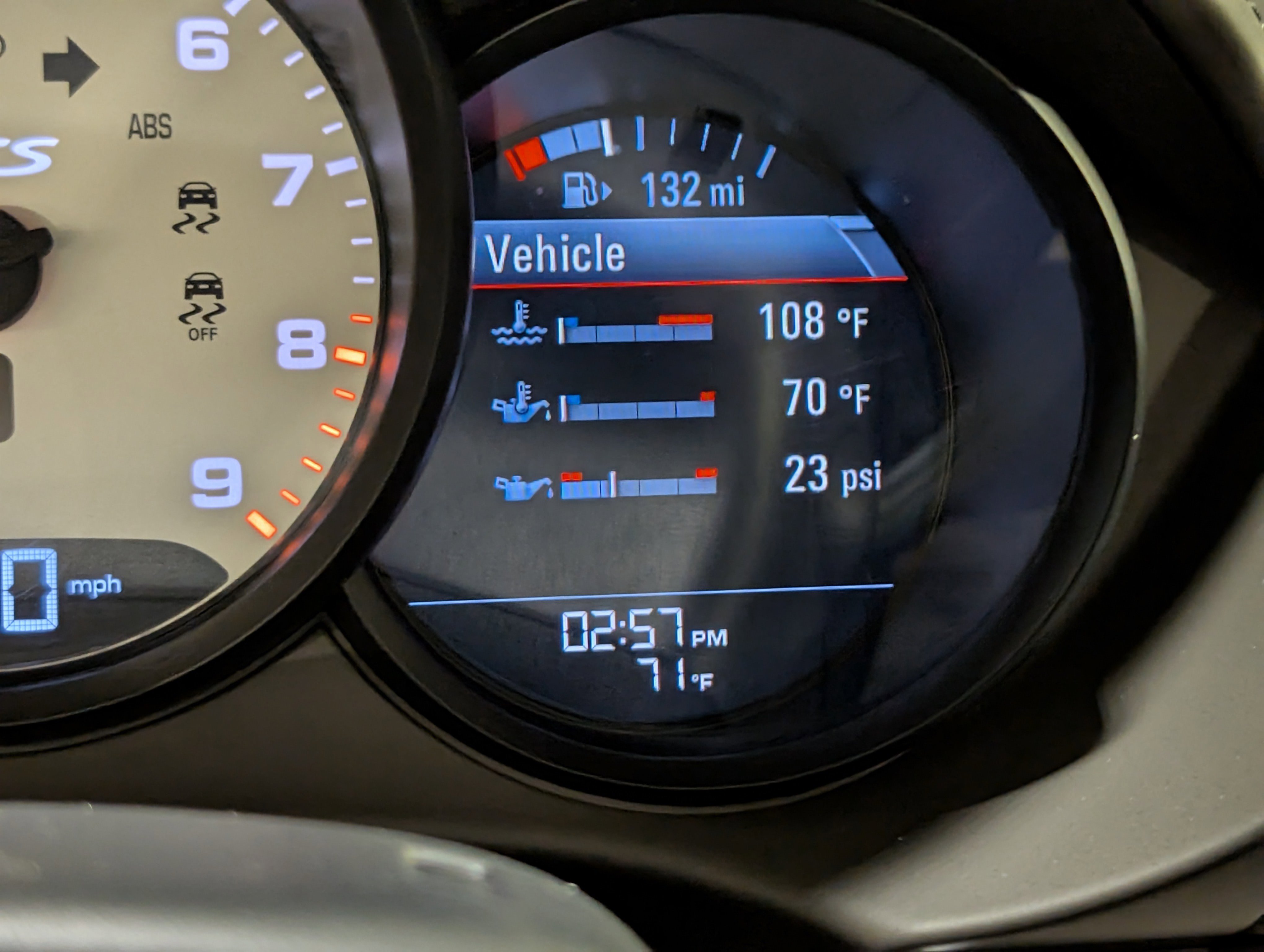 Certified 2024 Porsche 718 Boxster GTS image 28