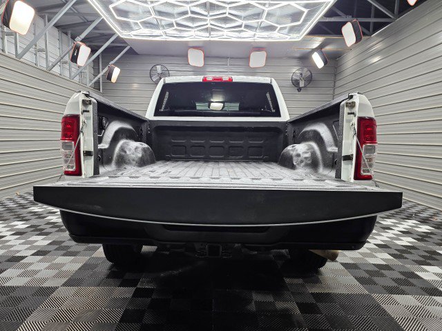 Used 2022 RAM 2500 Tradesman AWD/4WD image 11