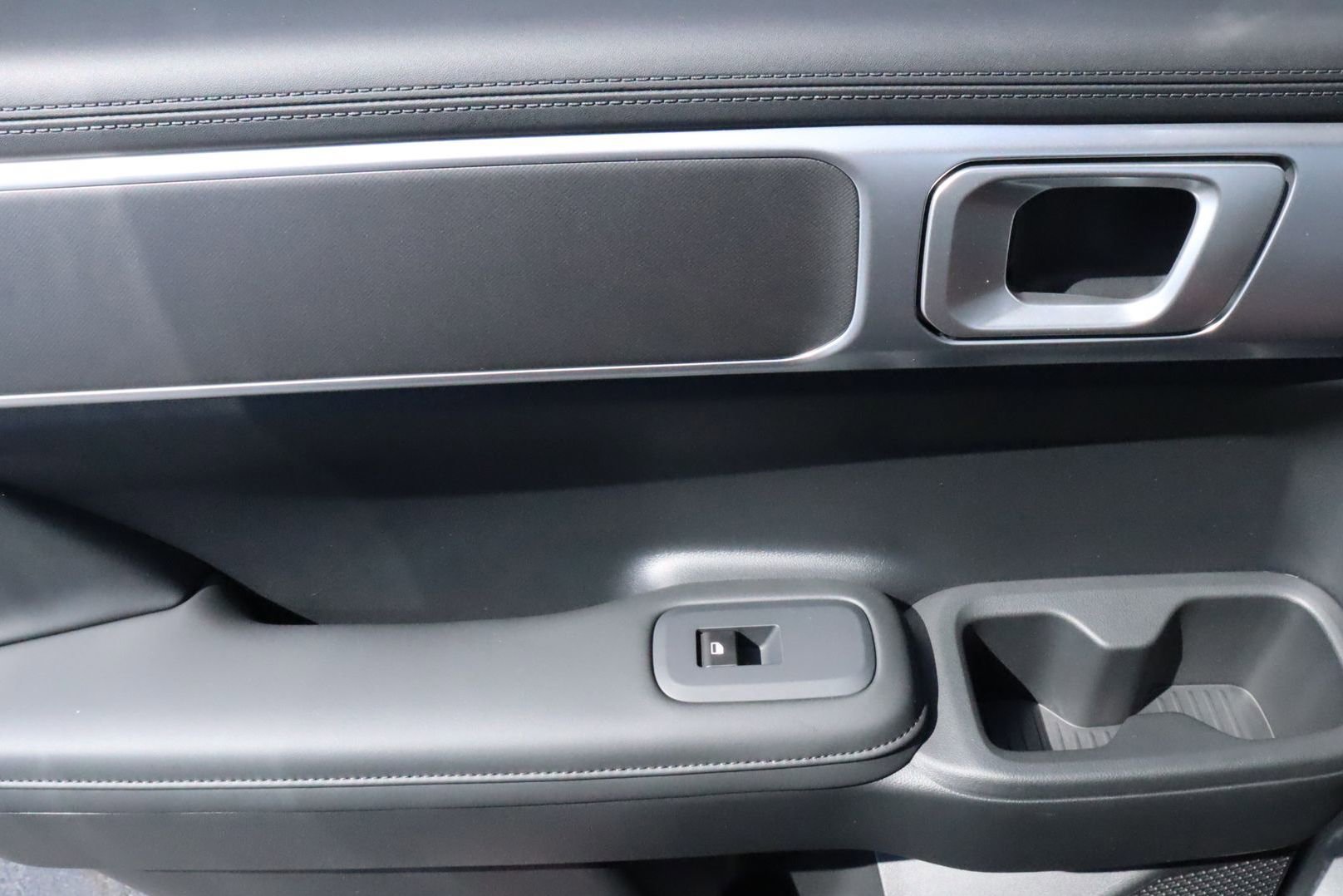 New 2026 Hyundai Santa Fe SEL image 22