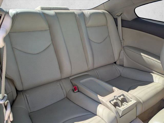Used 2008 INFINITI G37 Journey image 18