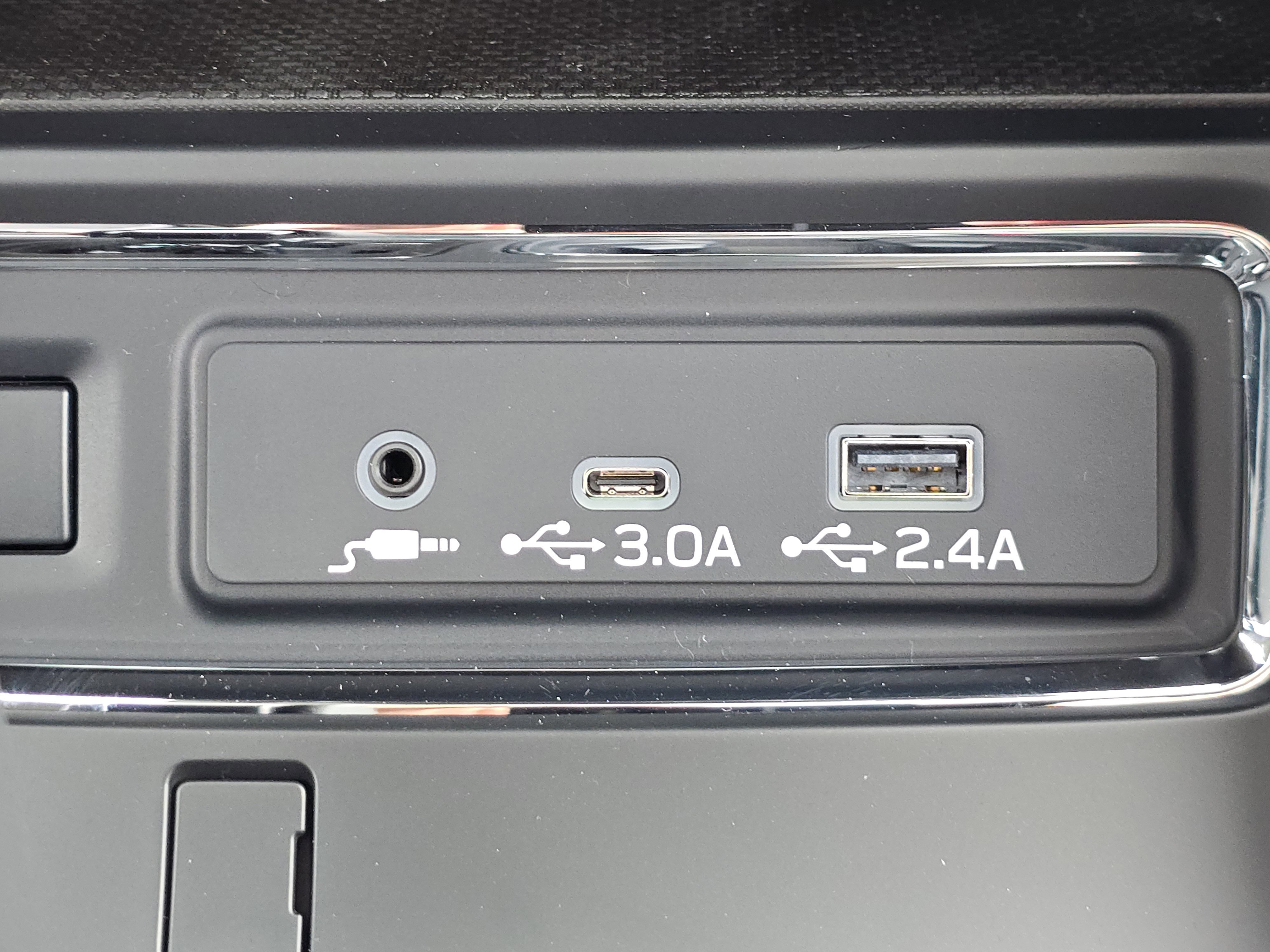 New 2026 Subaru Ascent Bronze Edition image 26