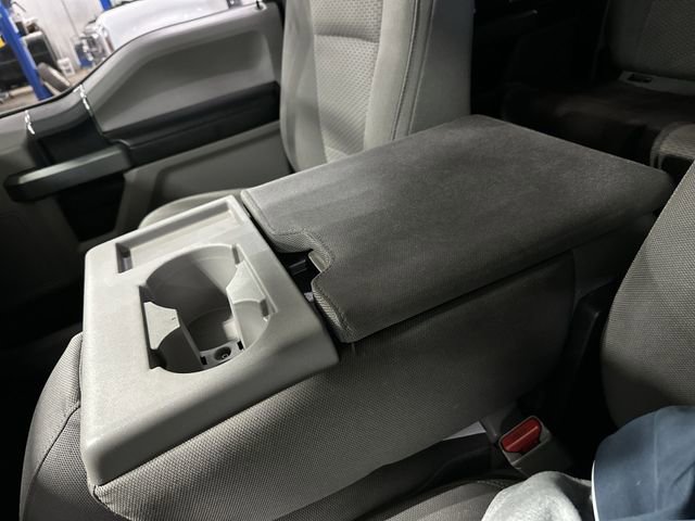Used 2015 Ford F150 XLT w/ Equipment Group 301A Mid RWD image 25