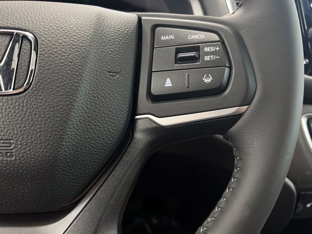 New 2026 Honda Ridgeline RTL image 24
