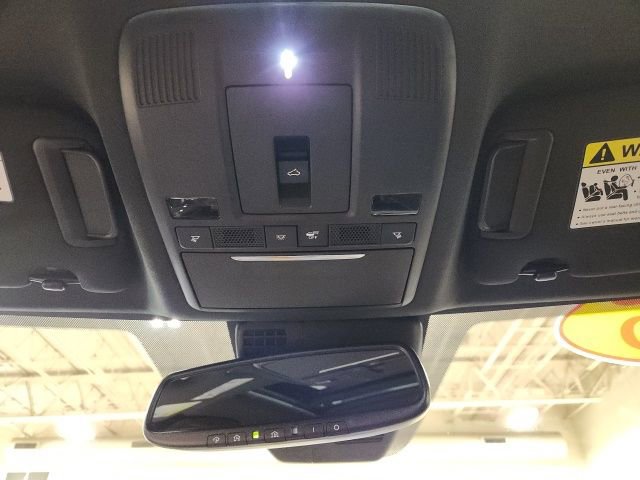 Certified 2025 MAZDA CX-5 2.5 Turbo w/ Premium Package image 18