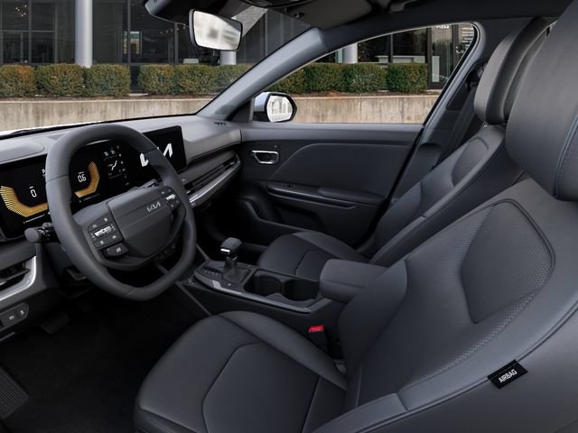 New 2026 Kia K4 EX FWD image 18