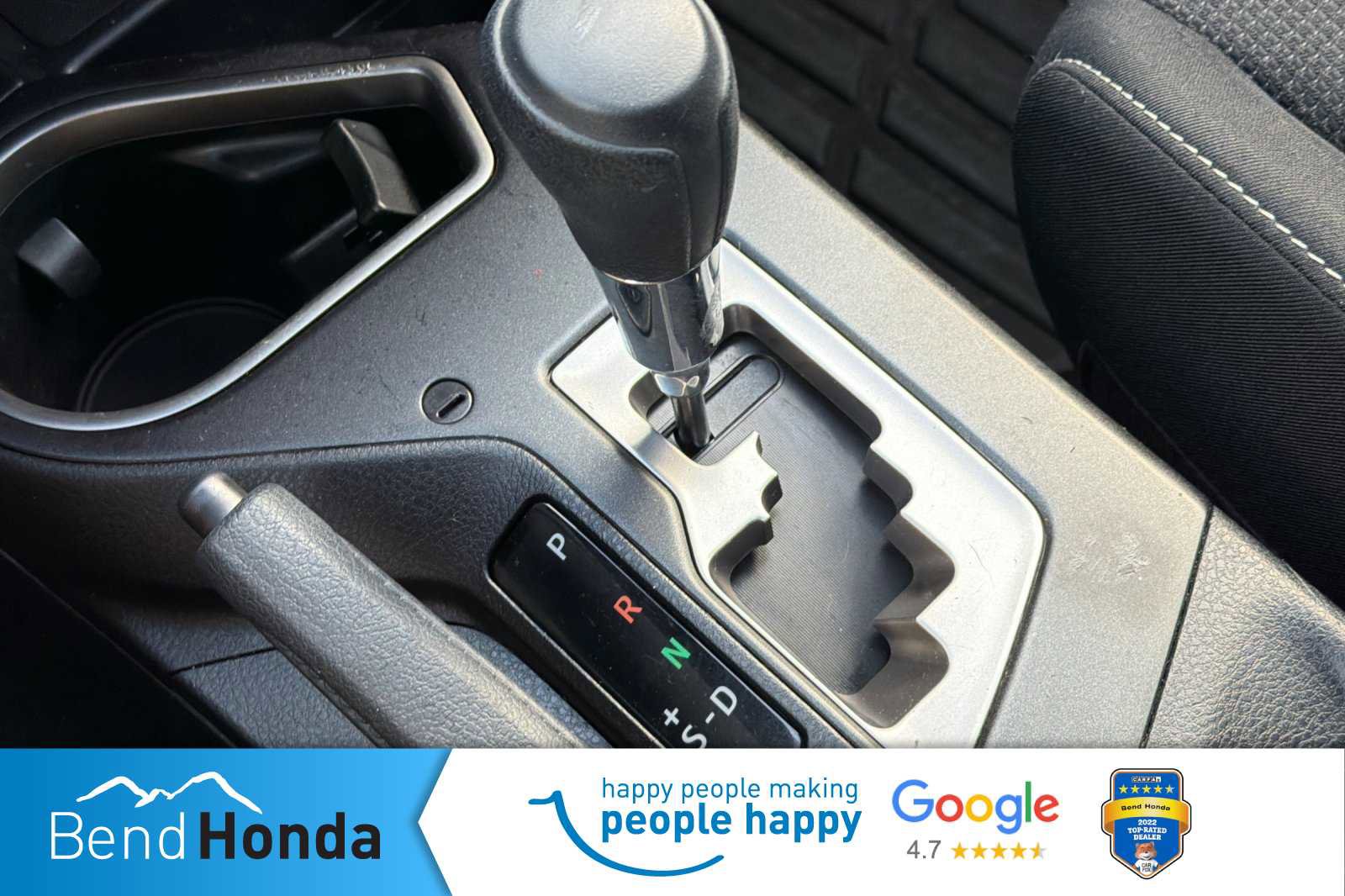 Used 2018 Toyota RAV4 XLE image 23