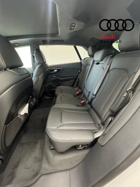 New 2026 Audi Q8 Prestige AWD/4WD image 24
