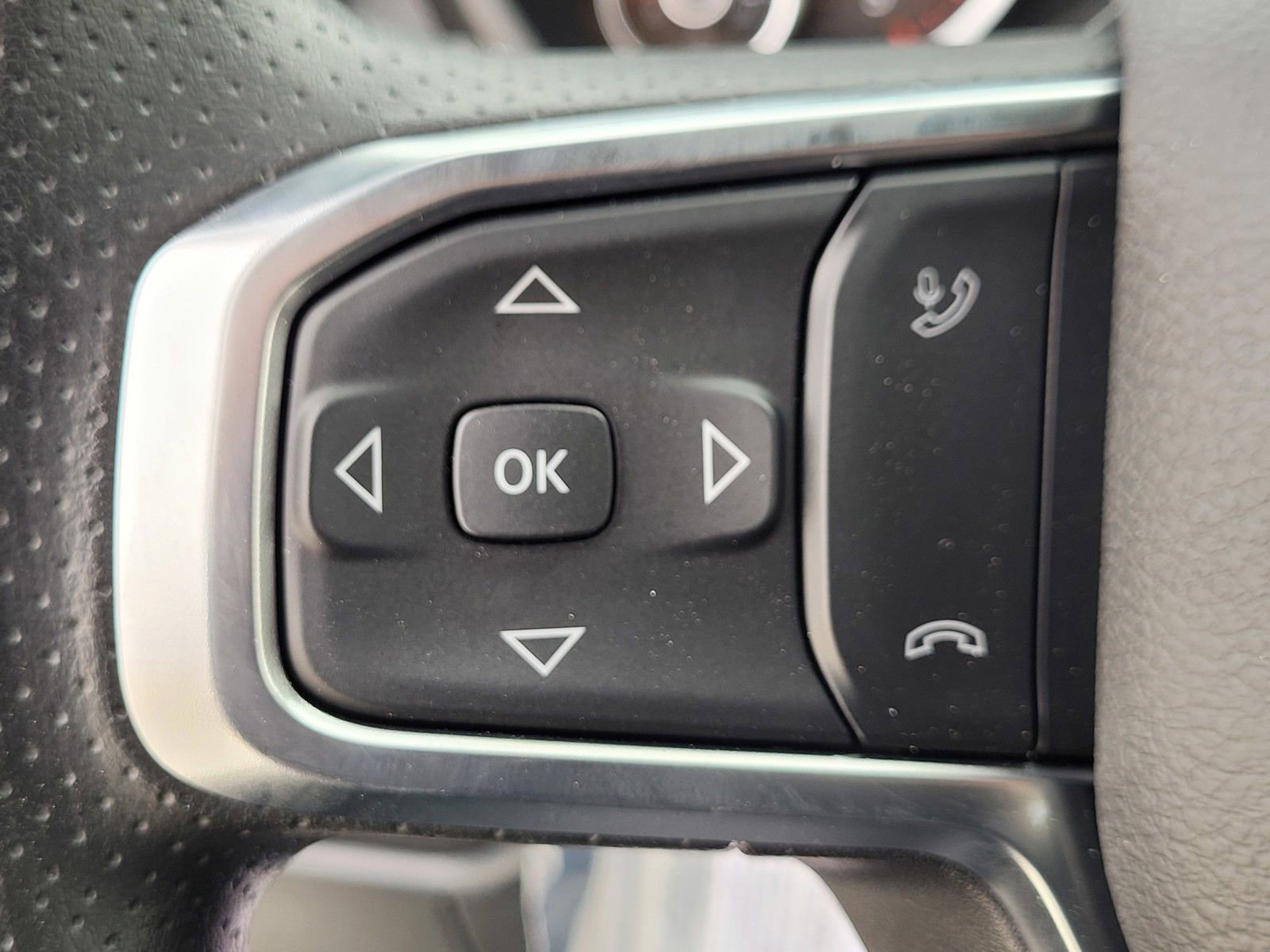 New 2026 RAM 5500 Tradesman image 19