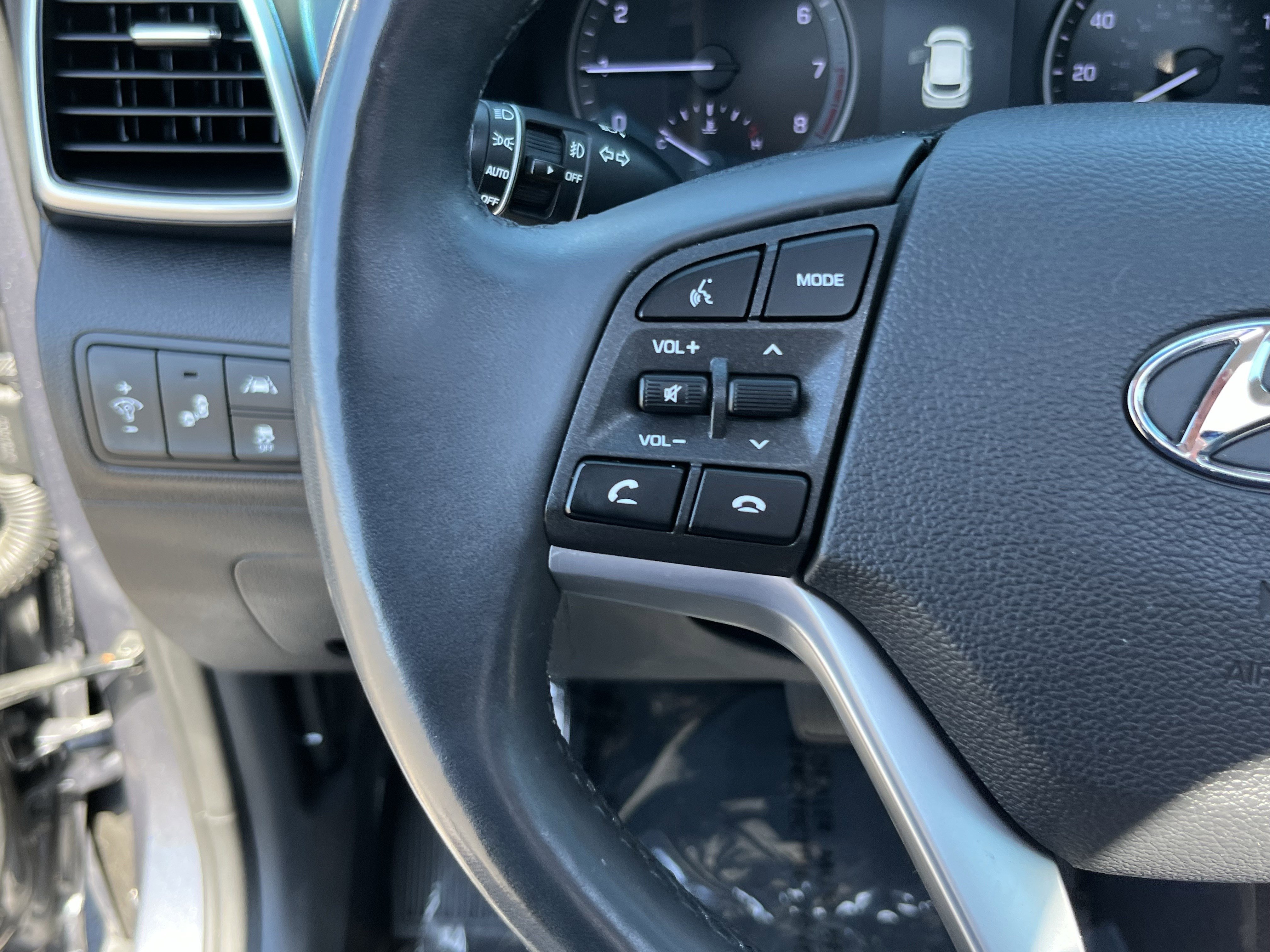 Used 2019 Hyundai Tucson Ultimate AWD/4WD image 23