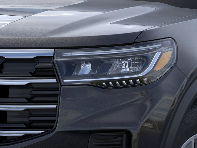 New 2026 Ford Explorer Active RWD image 20