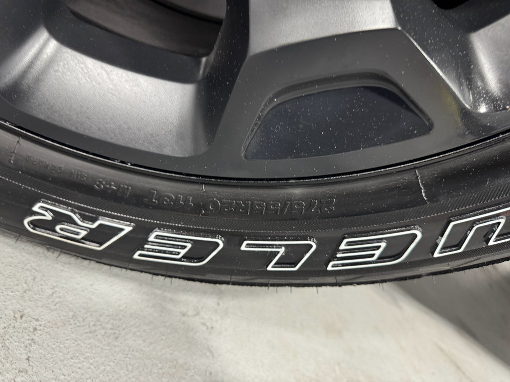 New 2025 RAM 1500 Big Horn image 21