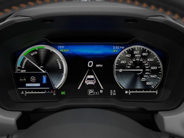 New 2027 Subaru Crosstrek 2.5i Limited AWD/4WD image 18