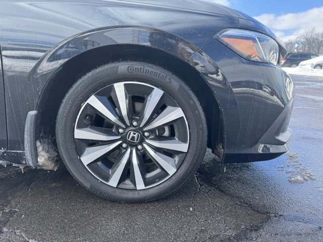 Used 2023 Honda Civic EX-L image 11