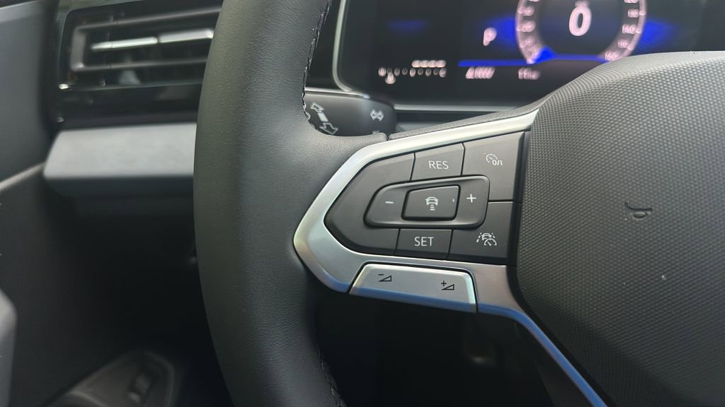 New 2026 Volkswagen Jetta SE image 24