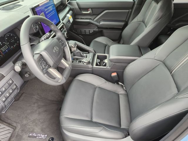 New 2026 Toyota 4Runner Limited AWD/4WD image 11