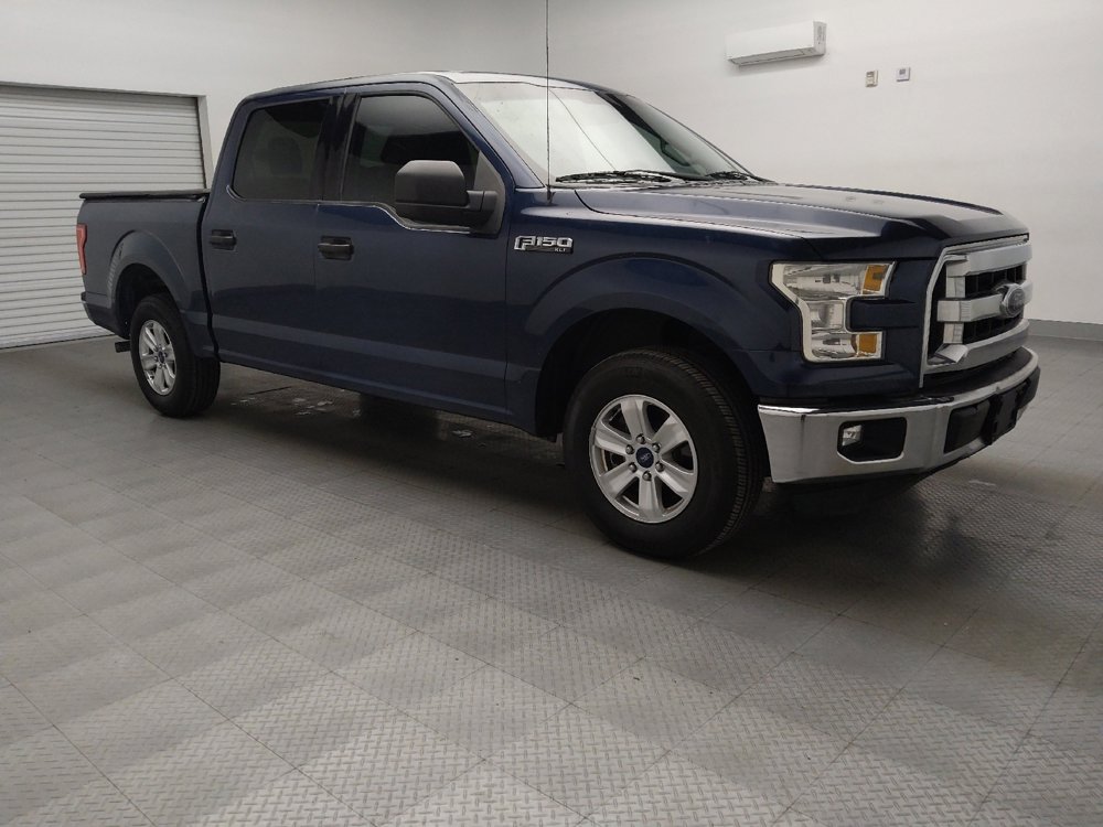 Used 2015 Ford F150 XLT image 13