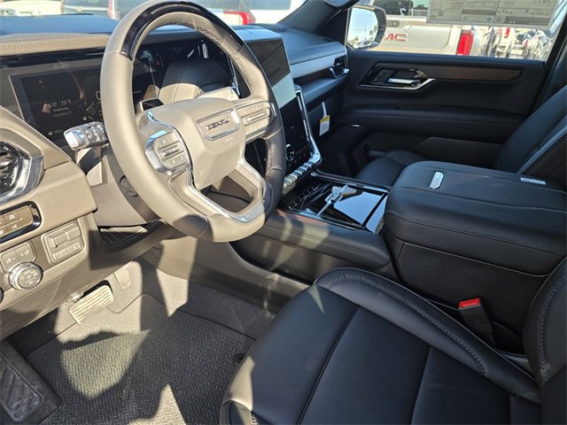 New 2026 GMC Yukon XL Denali image 19