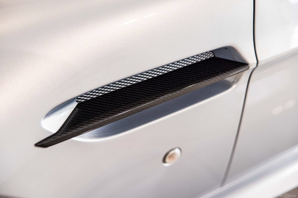 Used 2011 Aston Martin V8 Vantage S RWD image 18