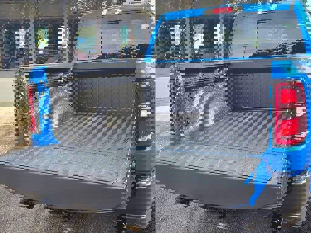 New 2026 RAM 1500 Classic Warlock image 32