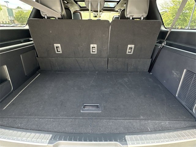 New 2024 Lincoln Navigator L Reserve image 25