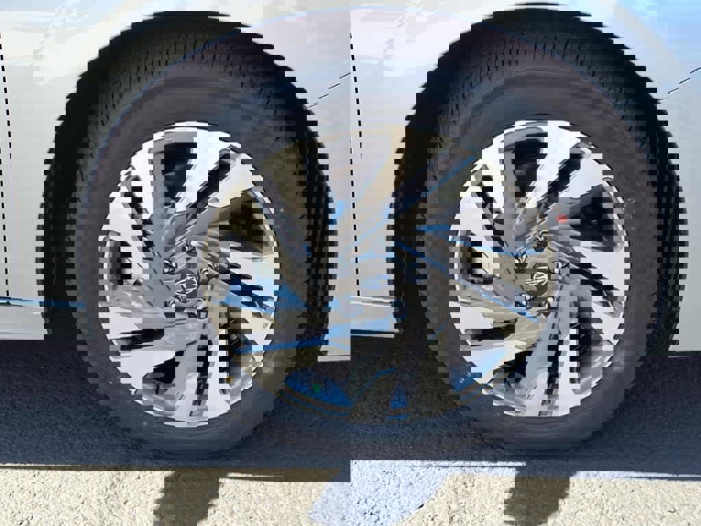 New 2025 Subaru Legacy Limited image 10
