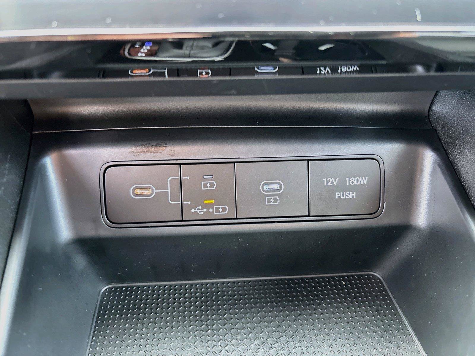 New 2026 Hyundai Tucson SEL Plus AWD/4WD image 31