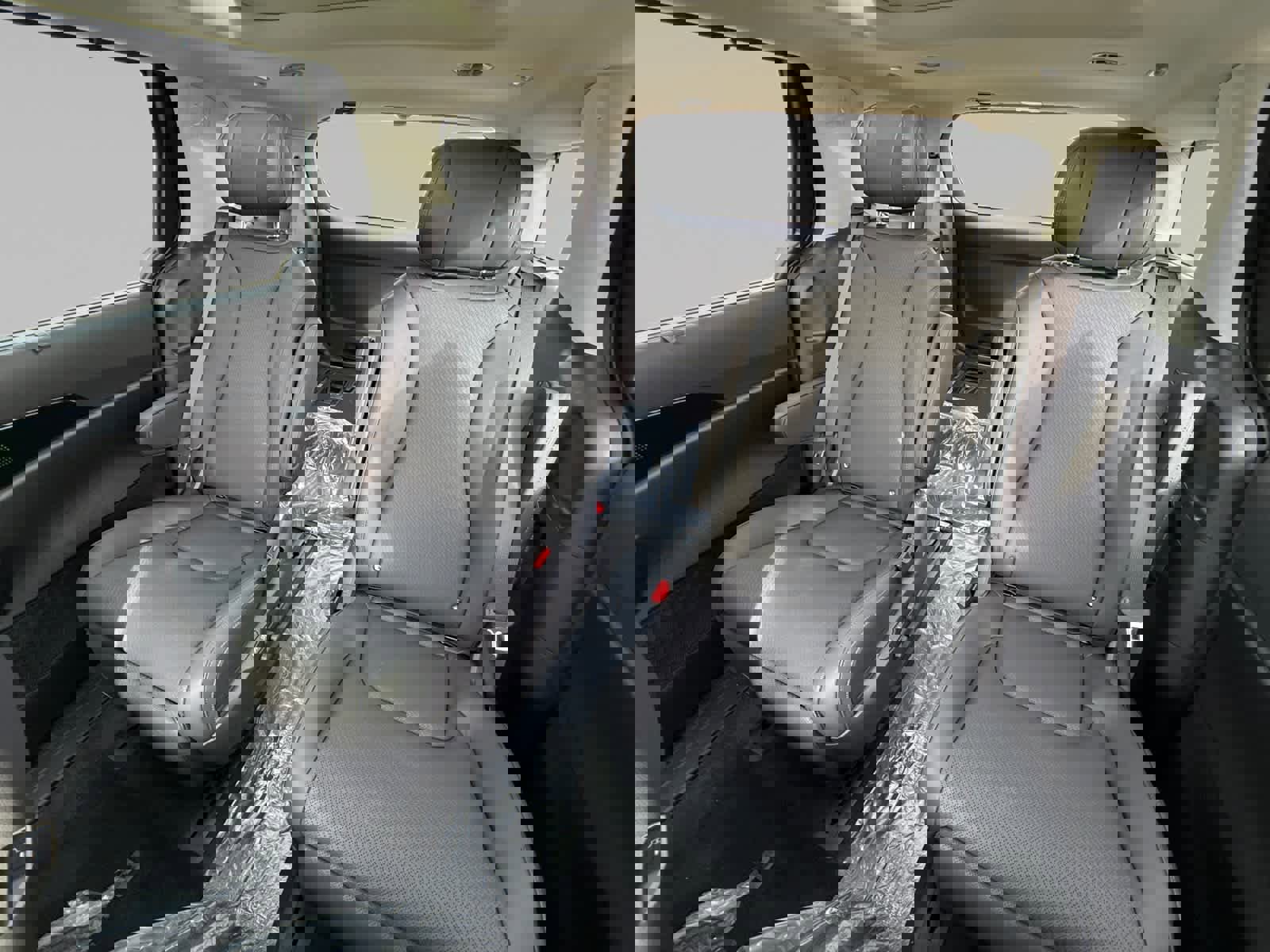 New 2026 Kia Carnival SX Prestige image 13
