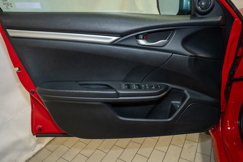 Used 2019 Honda Civic Sport image 10
